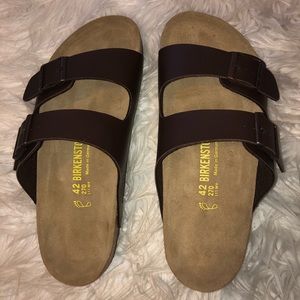 brand new birkenstocks!